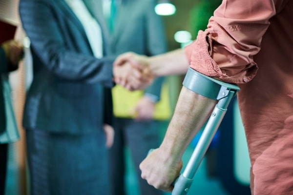 Personal Injury Representation
