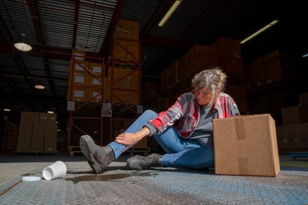 Workers Comp Representation Workers Comp Representation